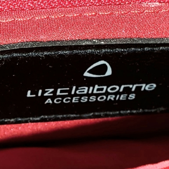 Red purse, Red, Great shape! - Picture 5 of 10